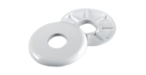 RONDELLE BLANCHE PCM332 POUR BOUCHON PCM R60